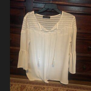 Ivanka Trump Blouse